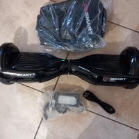 overboard ,  hoverdboard , scooter a due ruote