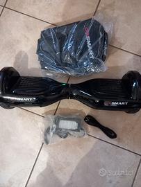 overboard ,  hoverdboard , scooter a due ruote