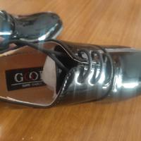 Scarpe da cerimonia bambino