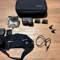 GoPro Hero black 11