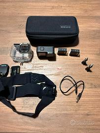 GoPro Hero black 11