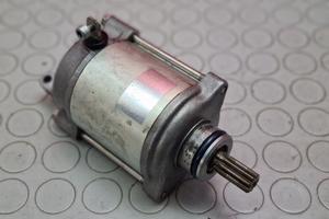 MOTORINO AVVIAMENTO KTM SM 690 2007 2008