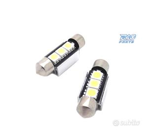 LED CANBUS FESTOON C5W 36MM