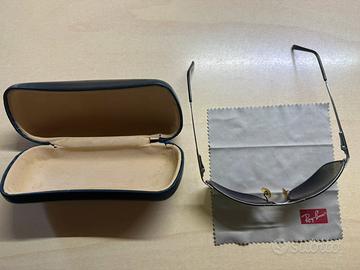 Occhiali da sole Ray Ban
