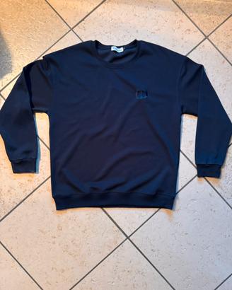 Felpa Dior blu