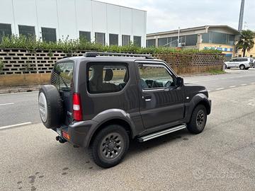 Suzuki Jimny terza serie 1.3 4WD Evolution