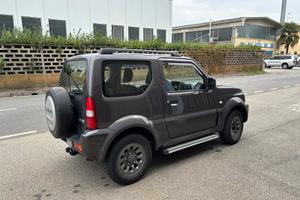 Suzuki Jimny terza serie 1.3 4WD Evolution