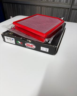 Filtro BMC bmw 128ti