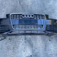 Audi A4 2.0D 2007 in poi Muso