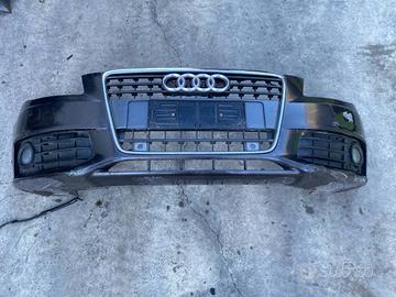 Audi A4 2.0D 2007 in poi Muso