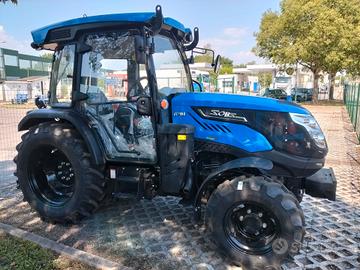 Trattore SOLIS 90 XL FRUTTETO -NUOVO