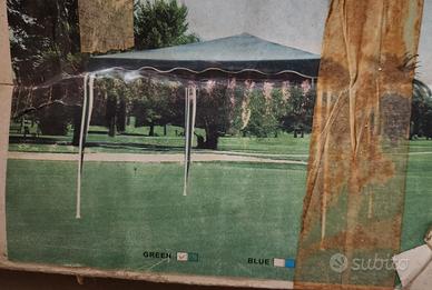 gazebo