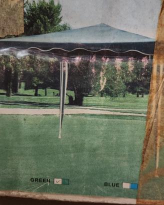 gazebo