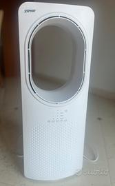 Ventilatore senza pale Zephir