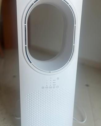 Ventilatore senza pale Zephir
