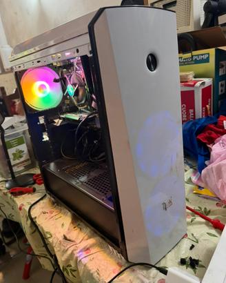 Pc fisso i5