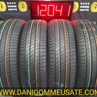 4 gomme 195 55 20 estive al 75/80% michelin