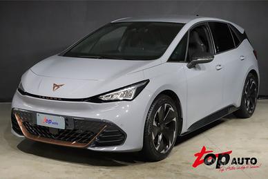 BORN 204CV LED KEYLESS SOLO 37.000 KM! GUIDABILE D