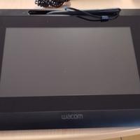 tavola grafica Wacom