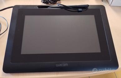 tavola grafica Wacom