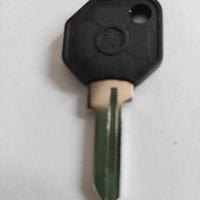 Chiave ALFA ROMEO pz 1 della SILCA modello SIP2AP