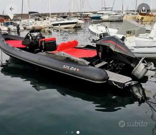 Spx 24 sport