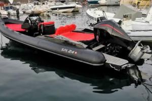 Spx 24 sport