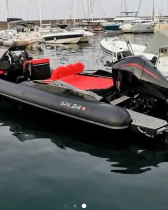 Spx 24 sport