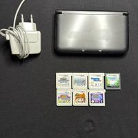 Nintendo 3DS XL