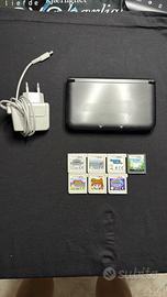 Nintendo 3DS XL