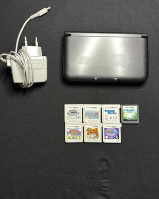 Nintendo 3DS XL