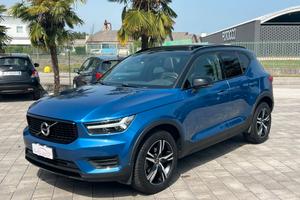 Volvo XC40 D3 R-design