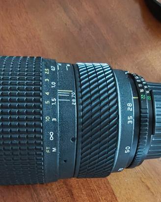 TOKINA 28 7O 2.8 ATX PRO 