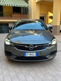 Opel Astra 1.5 CDTI 122 CV S&S 5 porte Ultimate 20