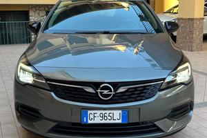 Opel Astra 1.5 CDTI 122 CV S&S 5 porte Ultimate 20