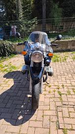  BMW R 1150 R  anno 2001