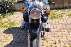  BMW R 1150 R  anno 2001
