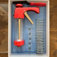 Pistola per biscotti