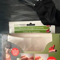 Occhiali di ingrandimento 160%