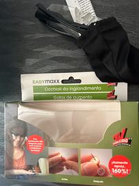 Occhiali di ingrandimento 160%