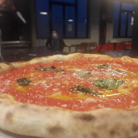 Pizzaiolo
