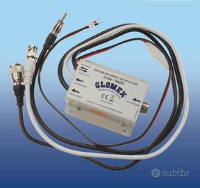 Splitter Glomex RA201 (nuovo)