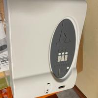 Scheda centrale antifurto lince