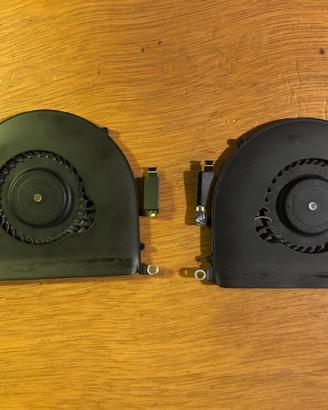 RIGHT Fan MacBook Pro 15" Retina (2012-2013)