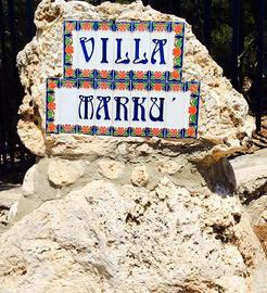Residence villa marhu' - trilo - bilo