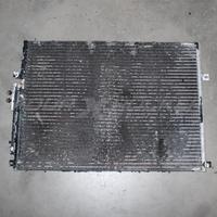 Radiatore aria condizionata Jeep Grand Cherokee WJ