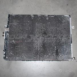 Radiatore aria condizionata Jeep Grand Cherokee WJ