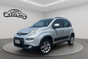 FIAT - Panda - 1.3 MJT 75CV 16V DPF 4x4 ELD