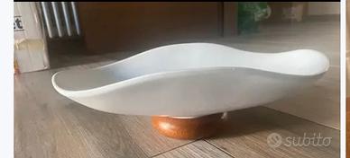 Vassoi MULINO BIANCO porta pane frutta