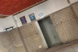 Bottega a Paternò, piazza Quattro Canti